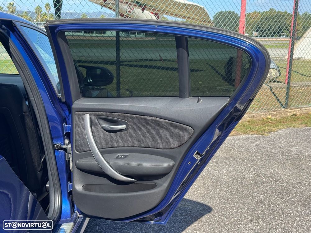 BMW 120 d - 43