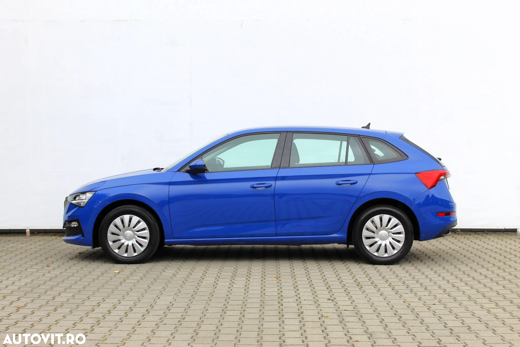 Skoda Scala 1.0 TSI DSG Ambition - 2