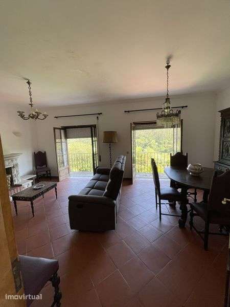 Moradia T3, a poucos minutos de Coimbra - Grande imagem: 3/12