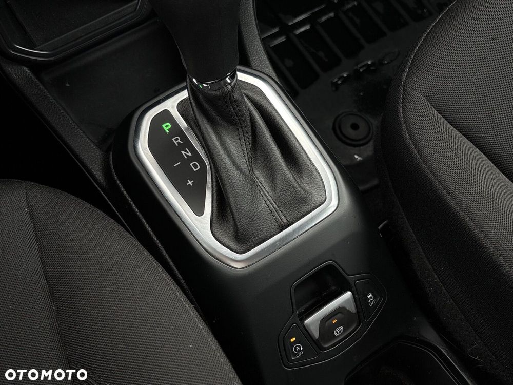 Jeep Renegade - 26