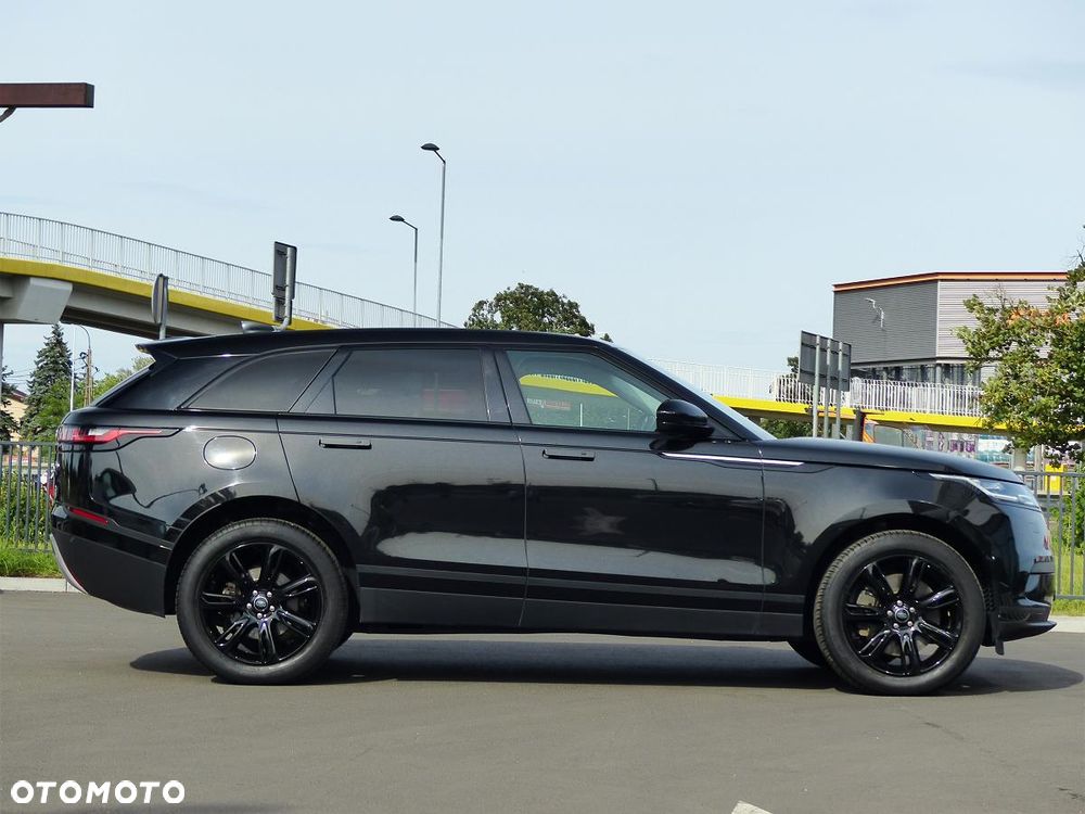 Land Rover Range Rover Velar 2.0 P400e PHEV SE - 5