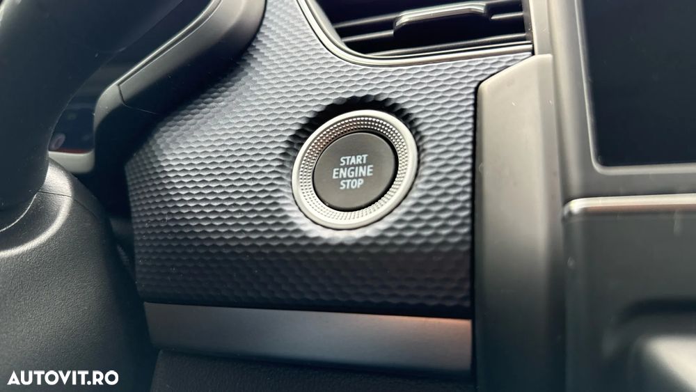 Renault Arkana E-TECH 145 Evolution - 23