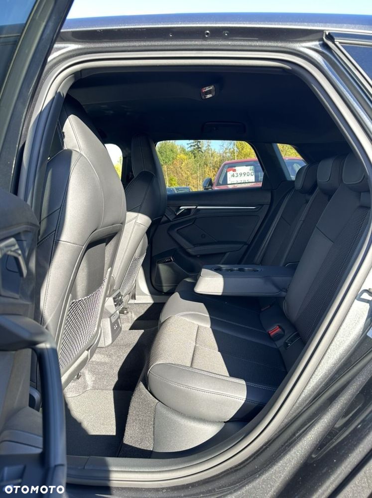 Audi A3 Sportback - 20