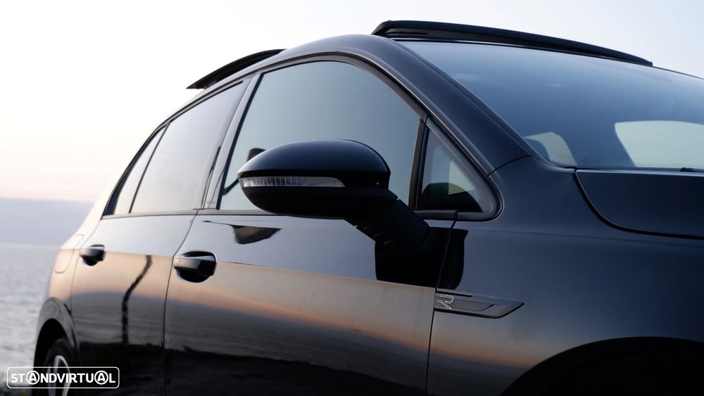 VW Golf 1.5 eTSI OPF DSG R-Line - 11