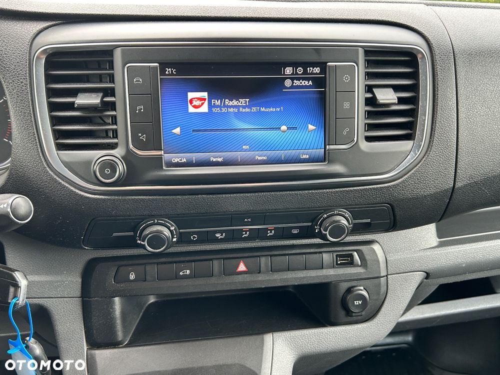 Toyota ProAce L2H1 - 10