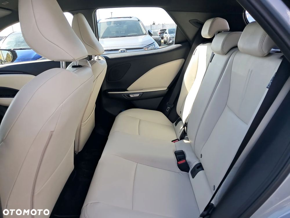 Lexus LBX 1.5 Hybrid Elegant - 25