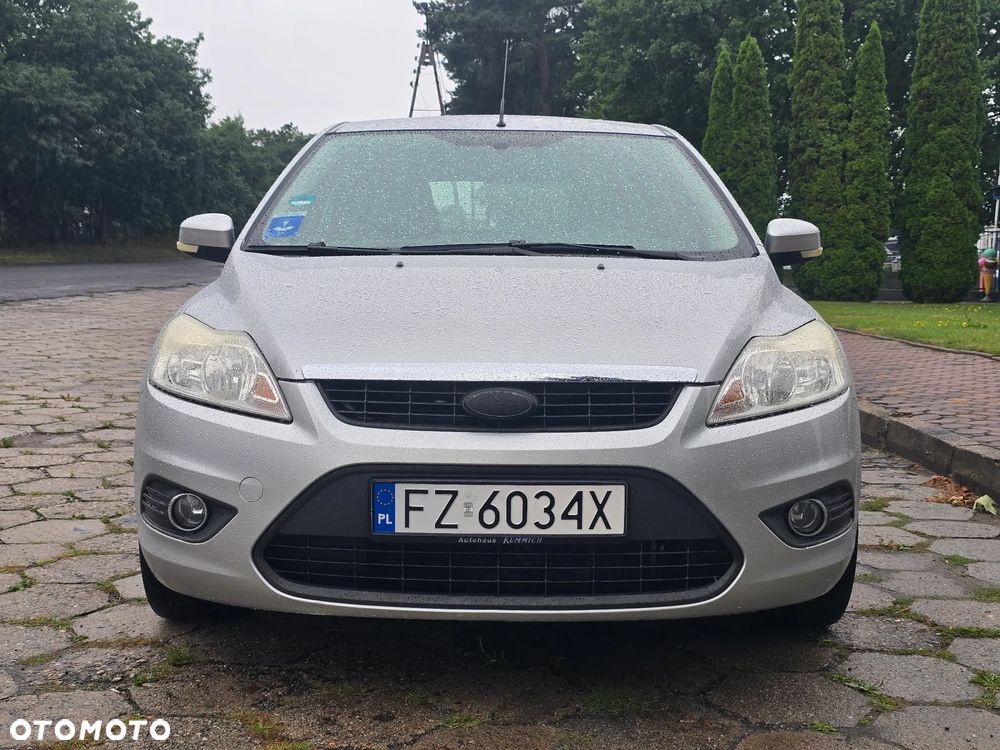 Ford Focus - 12