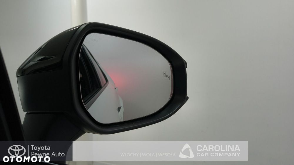 Toyota C-HR - 19
