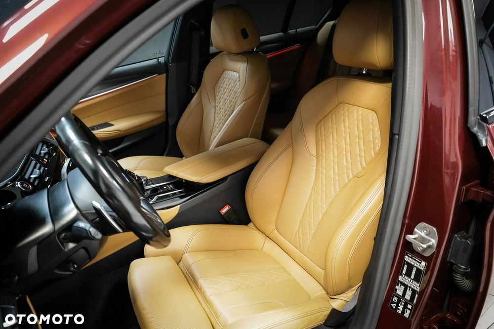 BMW Seria 5 - 17