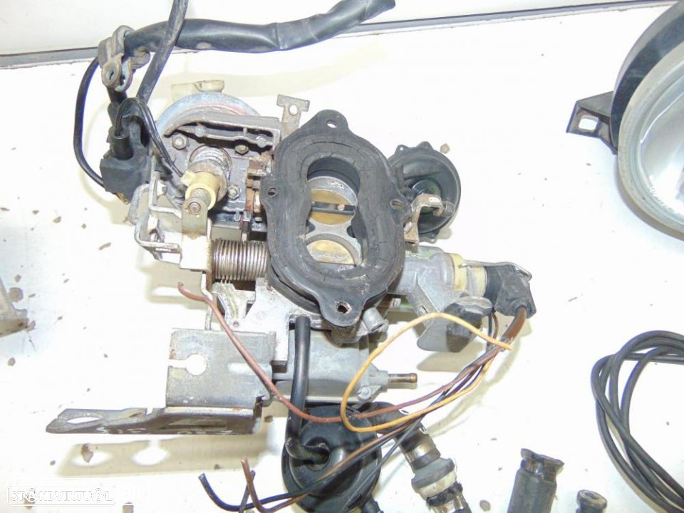 BMW E30 1º da 2ª fase colector - 9