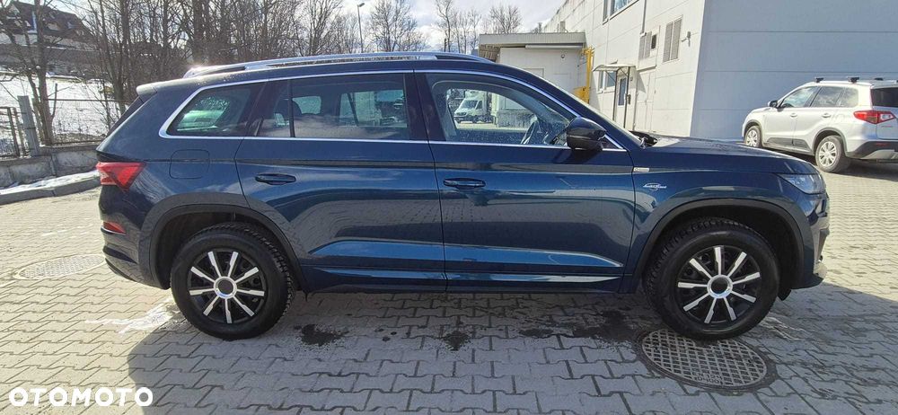 Skoda Inny - 4