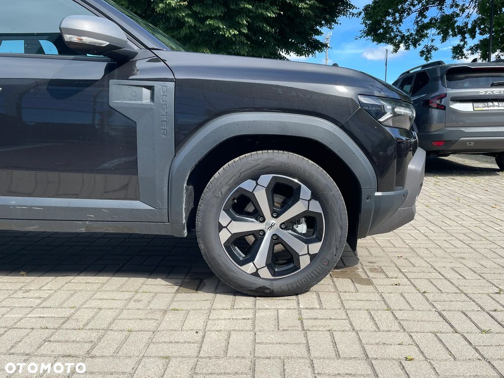 Dacia Duster - 9