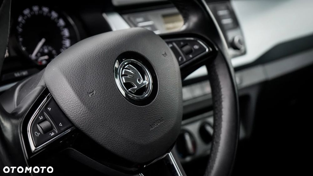 Skoda Fabia 1.0 TSI Ambition - 13