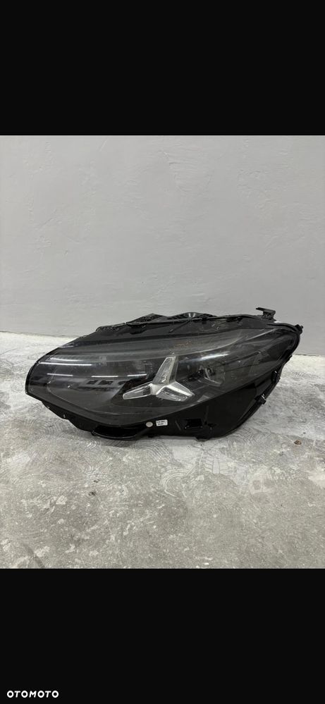 Reflektor Lampa Mercedes CLA A1749064102 - 1
