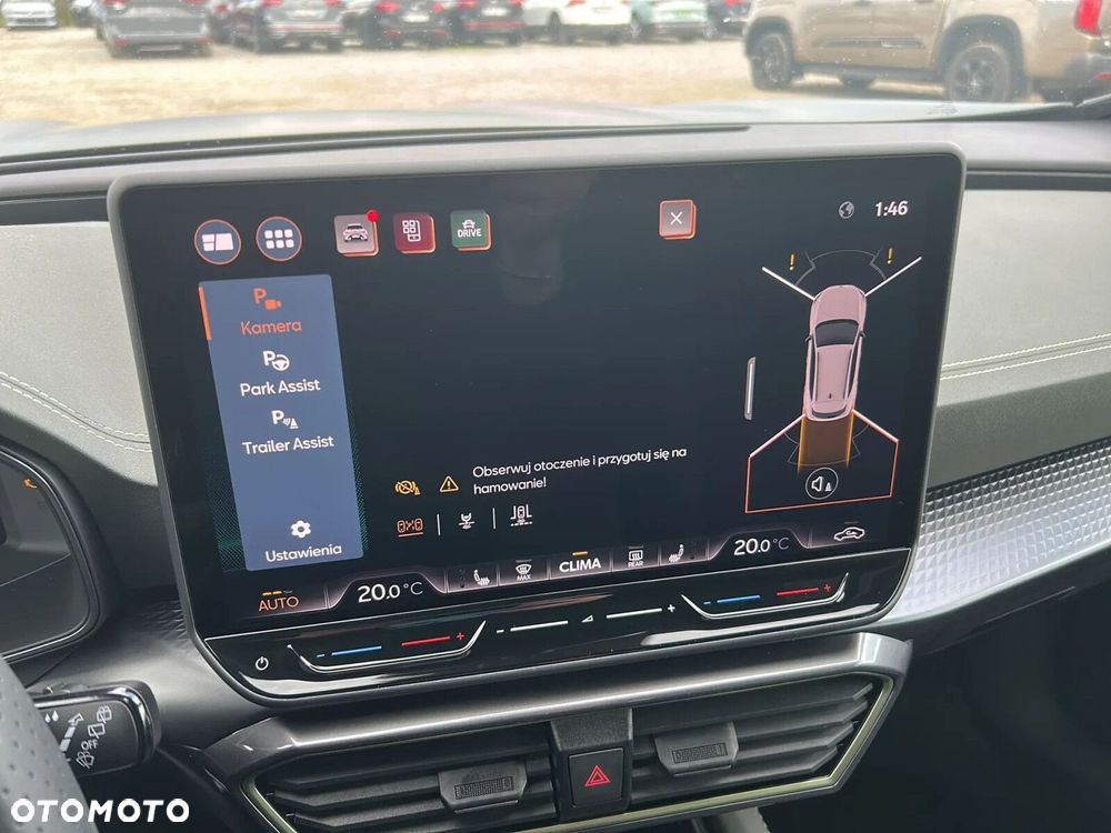 Cupra Formentor - 27