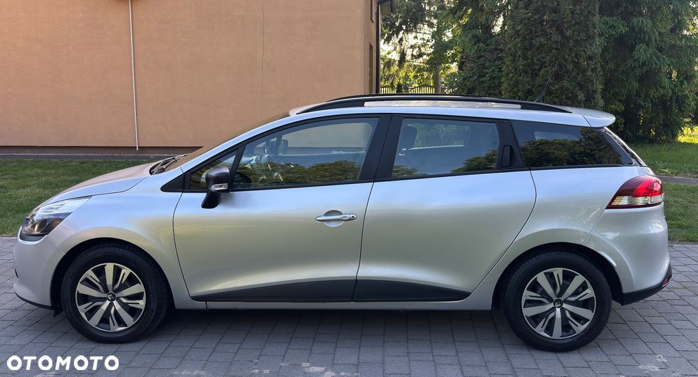 Renault Clio 1.5 dCi Energy Expression - 13