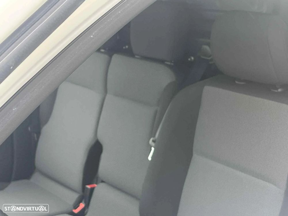 Citroën Berlingo XL 1.5 BlueHDi 130cv EAT8 (caixa automática) - 6