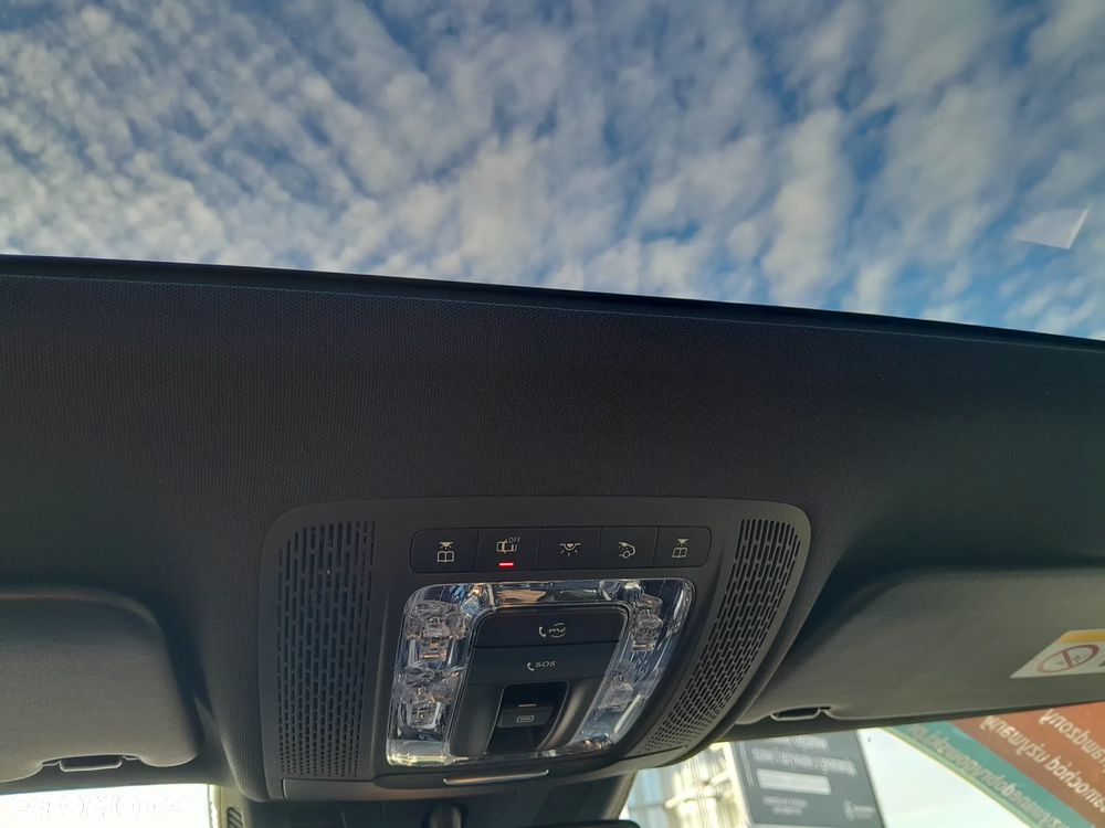 Mercedes-Benz Klasa A - 13