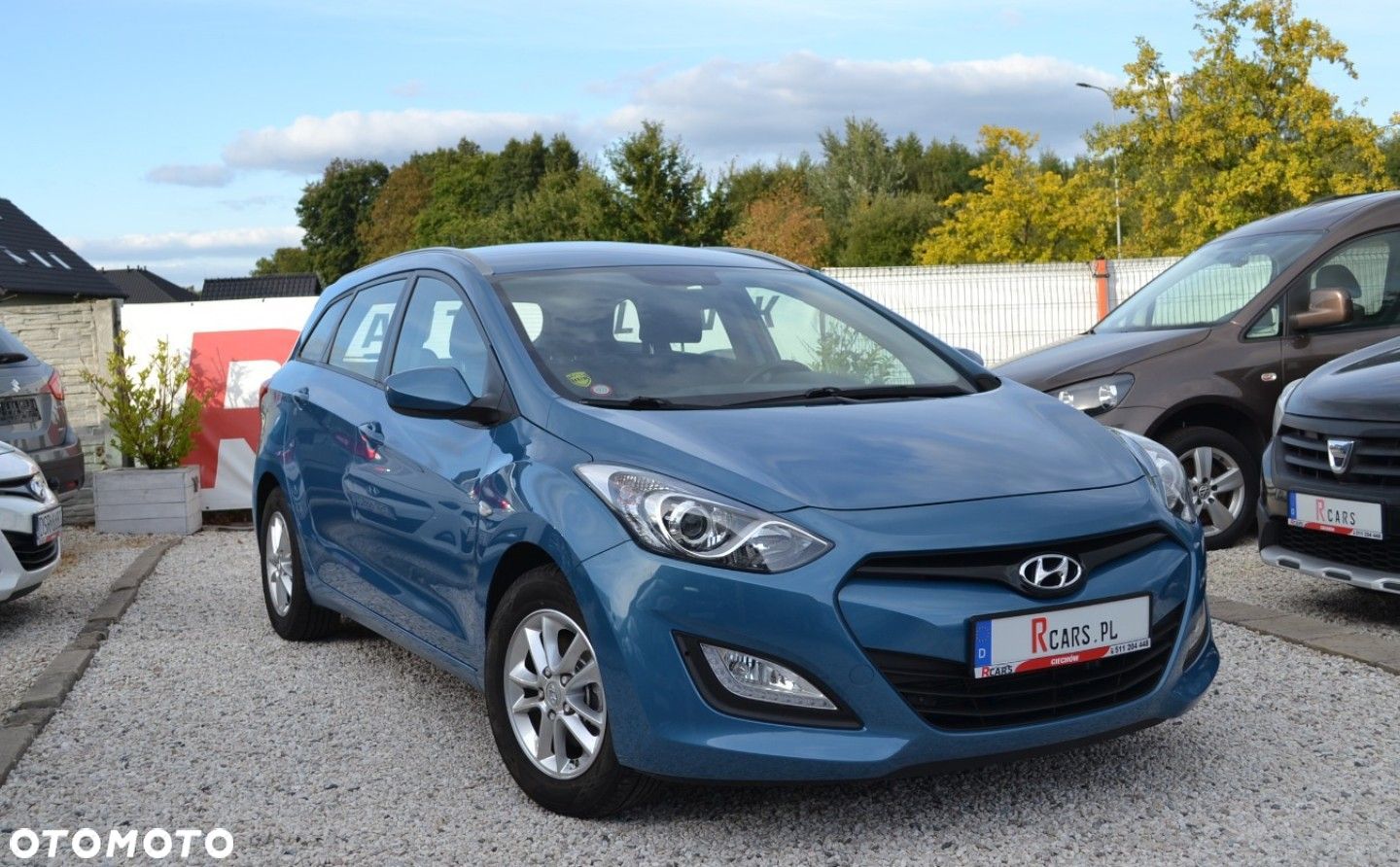 Hyundai i30 1.6 Comfort - 1