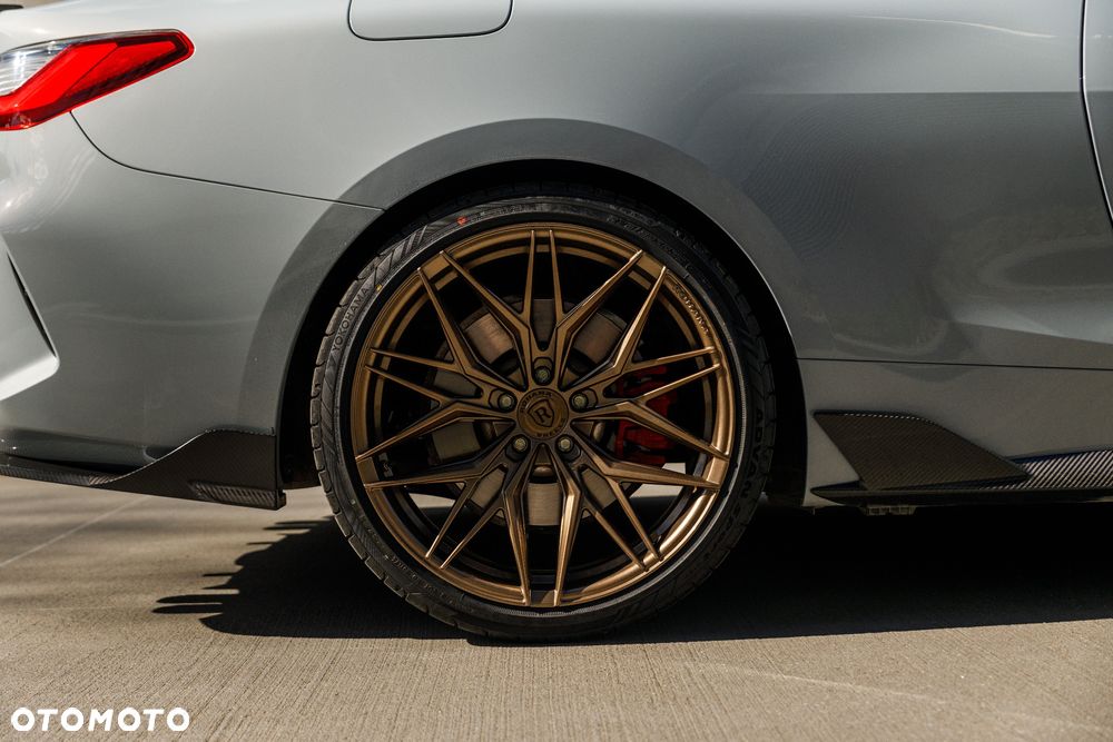 BMW Seria 4 M440i - 4