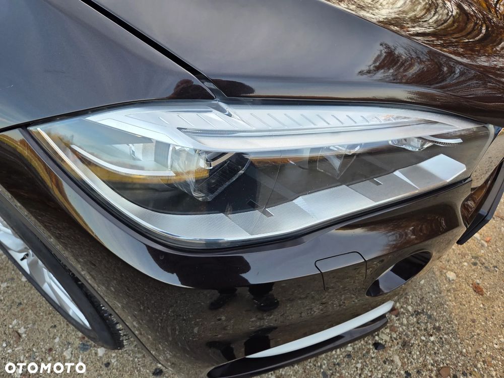 BMW X5 xDrive25d - 38