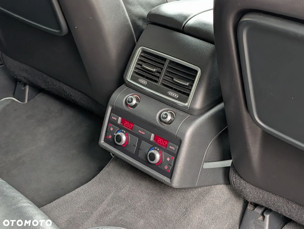 Audi Q7 3.0 TDI Quattro Tiptronic - 17
