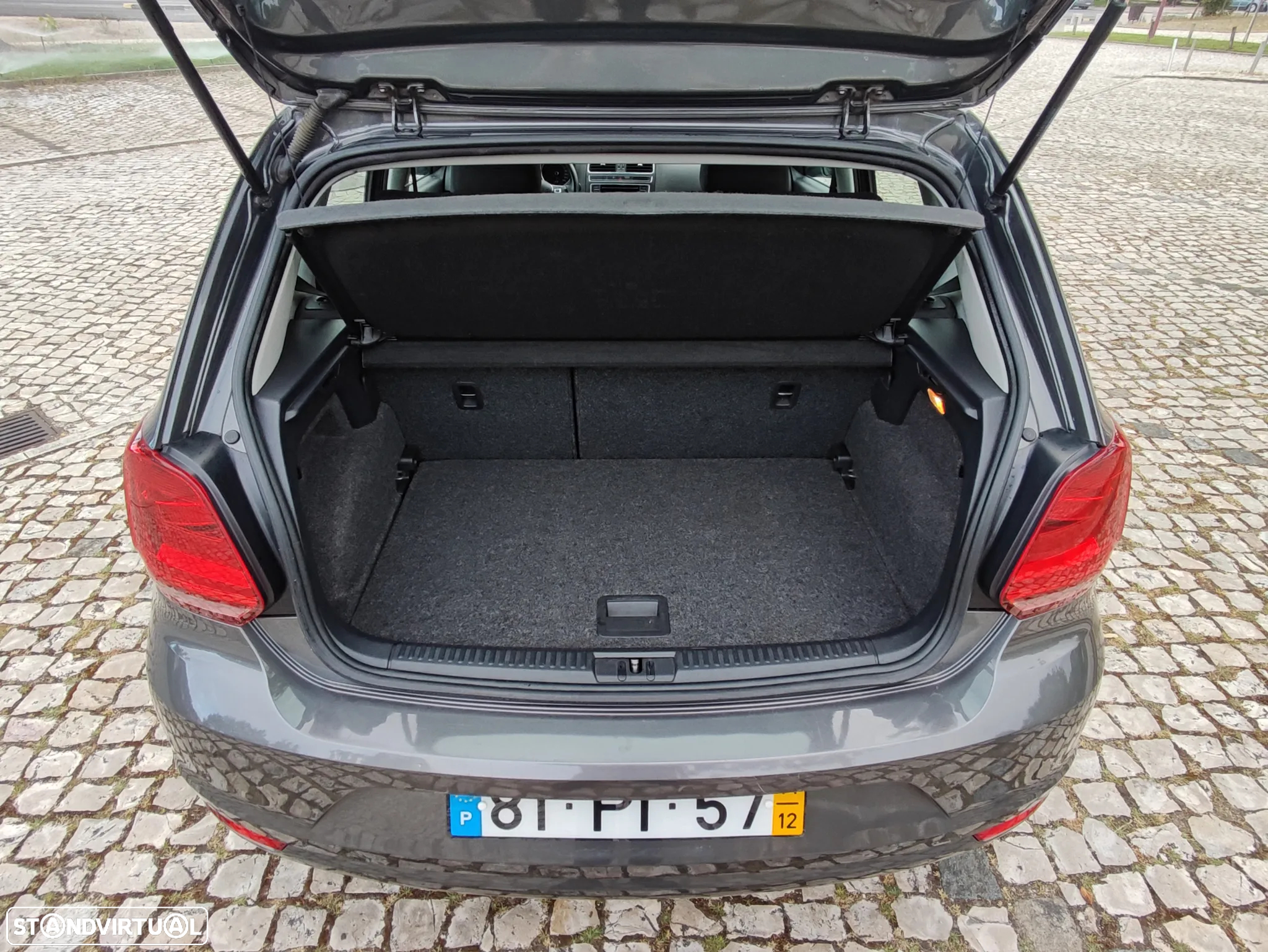 VW Polo 1.0 Confortline - 15