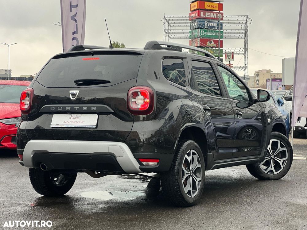 Dacia Duster - 7