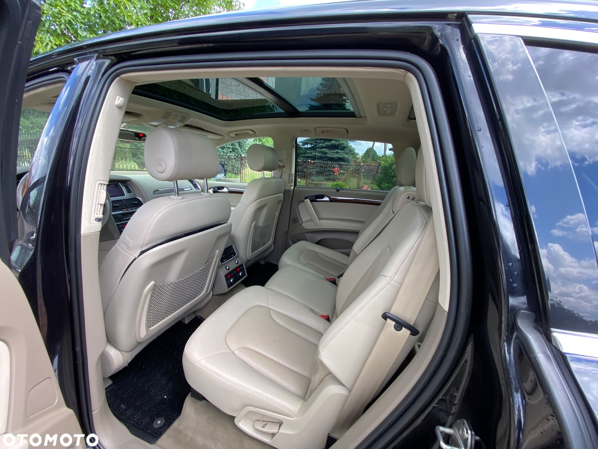 Audi Q7 - 15
