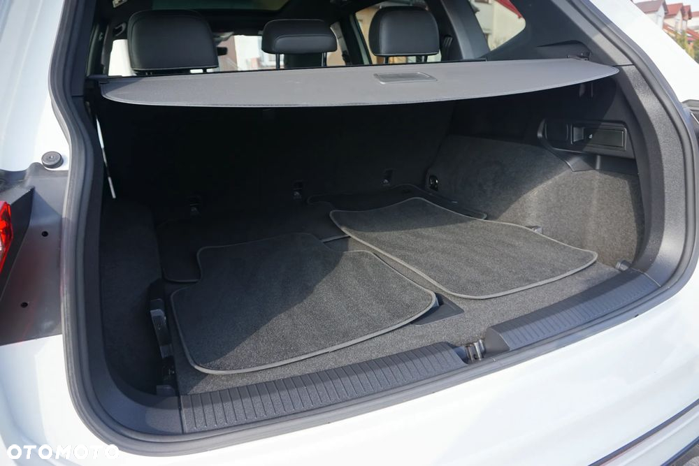 Volkswagen Tiguan 2,0 TSI OPF 4Motion DSG Elegance - 28