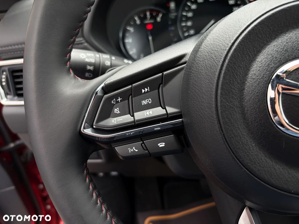 Mazda CX-5 2.0 Homura 2WD - 24