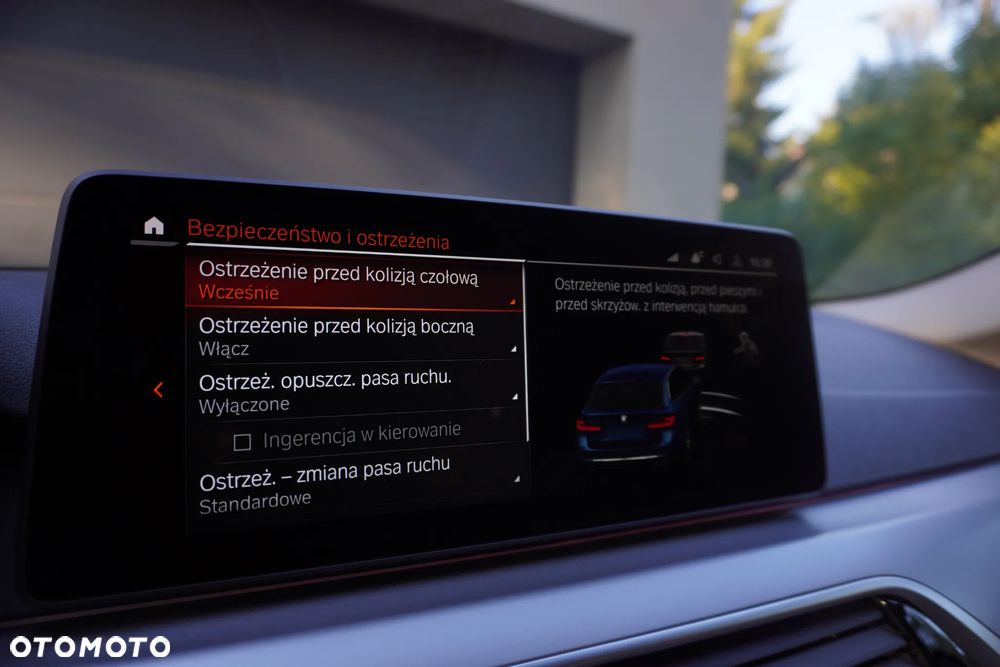 BMW Seria 5 530e xDrive - 35