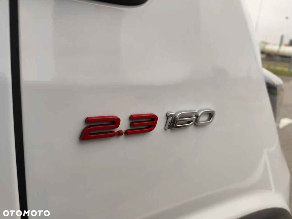 Fiat Ducato Maxi - 12