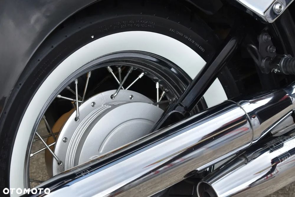 Yamaha Drag Star - 34