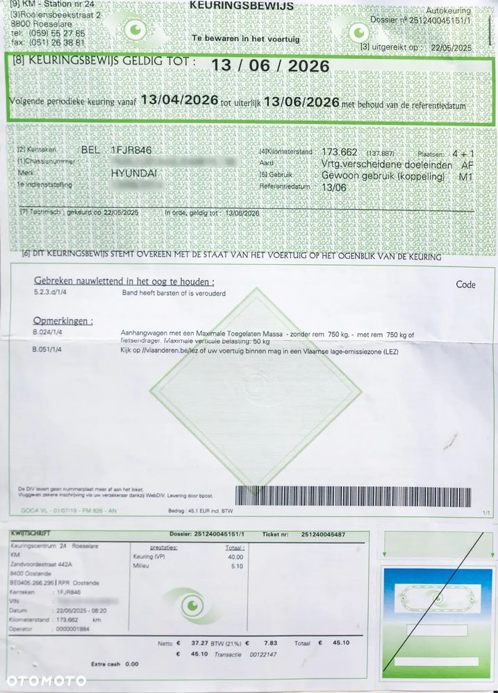 Hyundai ix35 1.6 2WD Style - 41