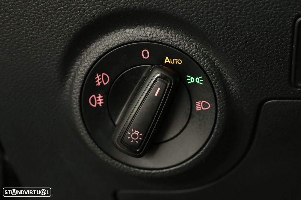 SEAT Ibiza 1.0 TSI FR - 18