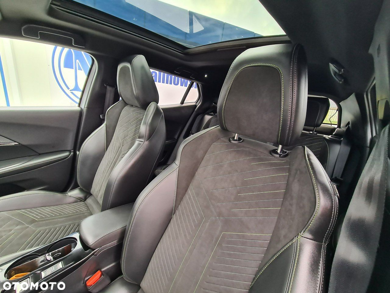 Peugeot 2008 1.2 PureTech GT S&S EAT8 - 26