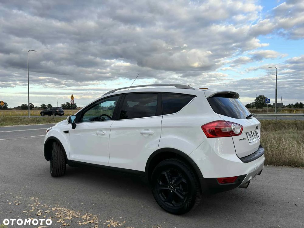 Ford Kuga 2.0 TDCi Trend - 6