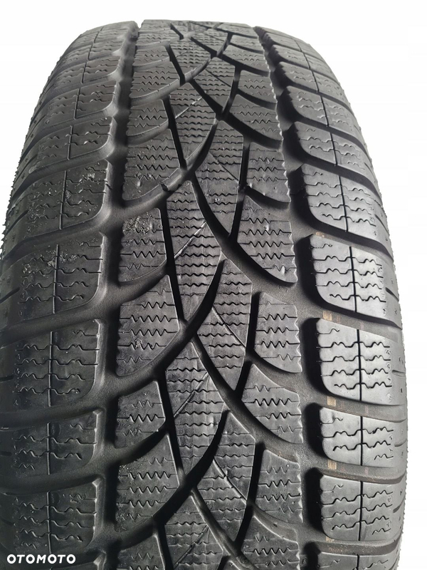 Dunlop SP winter sport 3D 205/60 R16 92H 8mm 2023