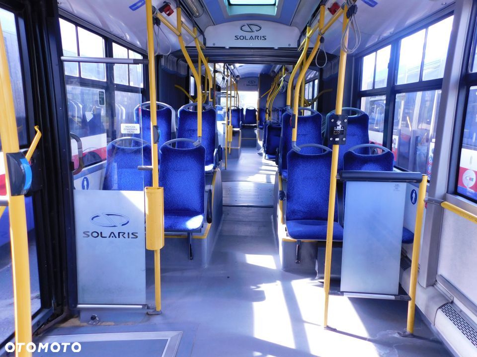 Solaris URBINO 18 - 5