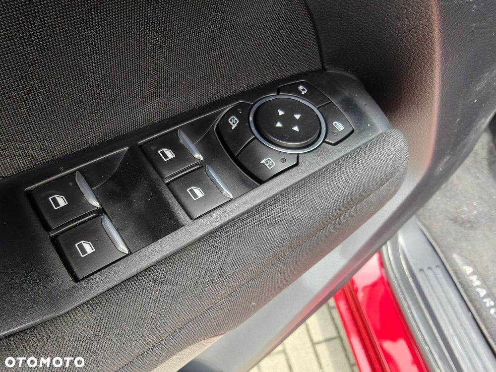 Volkswagen Amarok Life 2.0 TDI 205 KM 4MOTION | Automat 10-przełożeń | Hak | Kamera | LED | Nowy - 38