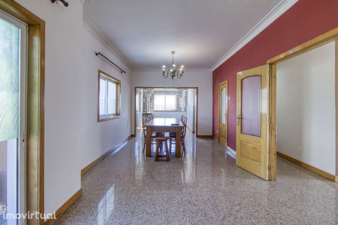 Andar moradia T3 em Torrados - Grande imagem: 4/22