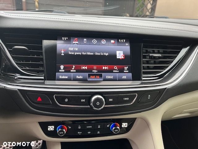 Opel Insignia 1.6 Automatik Business Innovation - 34