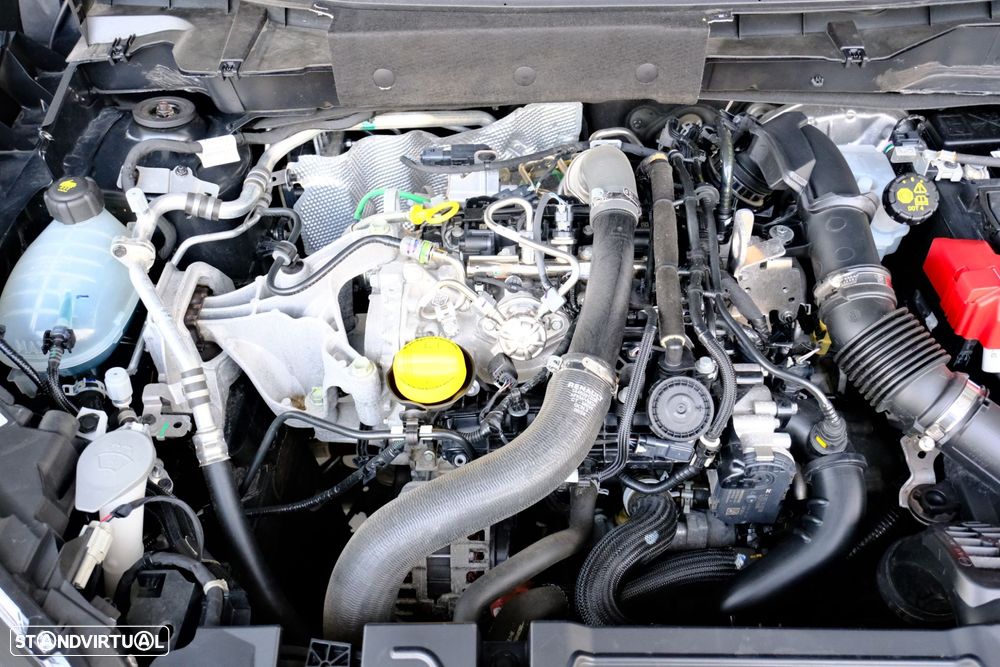 Nissan Juke 1.0 DIG-T N-Connecta Two Tone DCT - 33