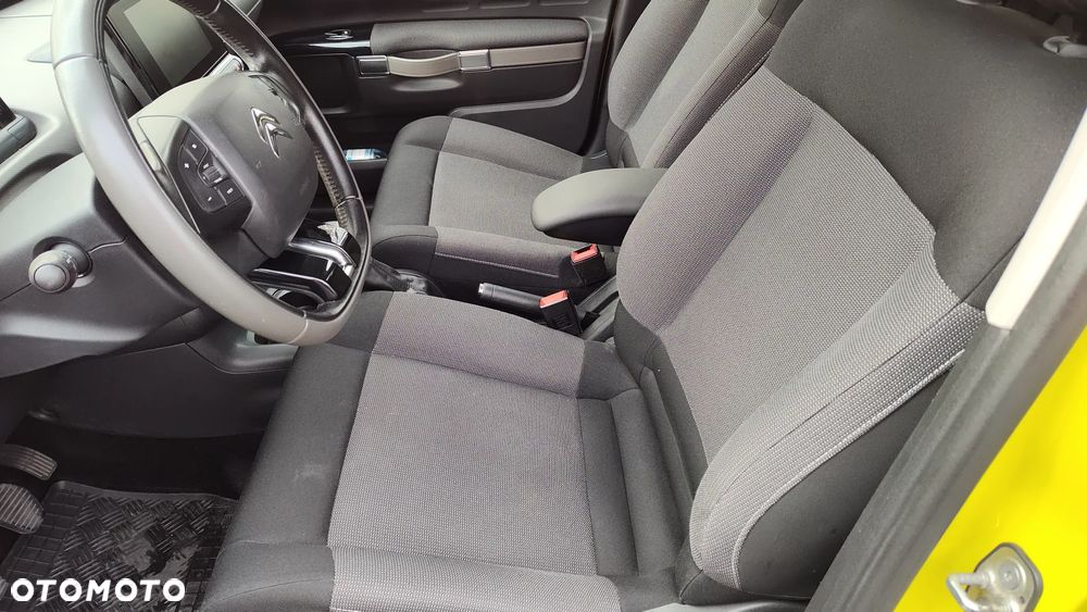 Citroën C4 Cactus 1.2 PureTech Shine - 7