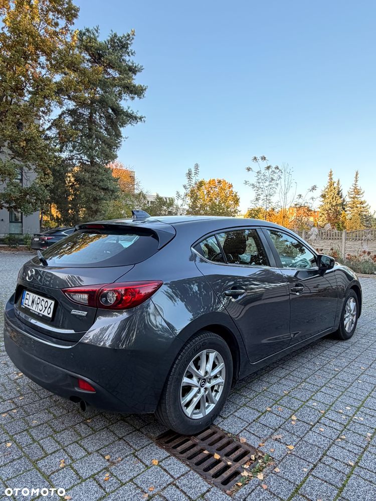 Mazda 3 2.0 Skymotion - 20
