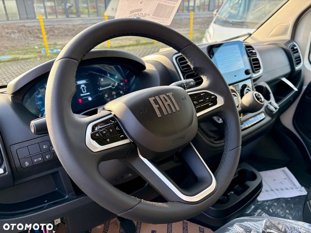 Fiat Ducato Maxi L3H2 - 7