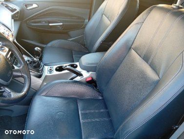 Ford C-MAX 1.6 EcoBoost Titanium ASS - 11