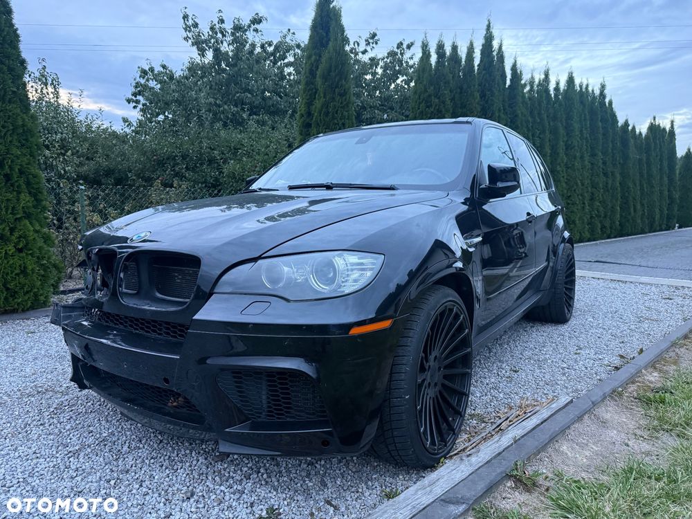 BMW X5 M - 14