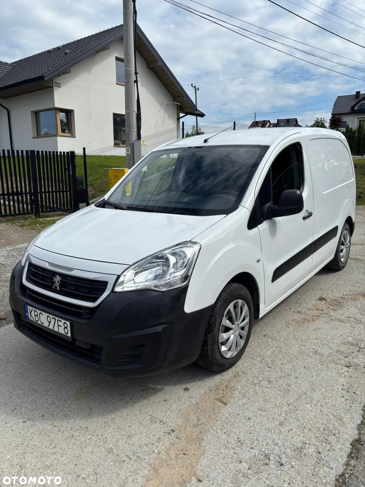 Peugeot Partner - 3
